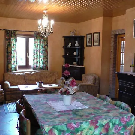 Casarrota La Campesina Nyaraló