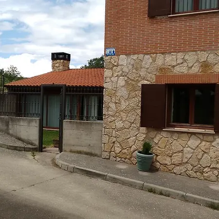 Nyaraló Casarrota La Campesina