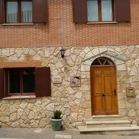 Casarrota La Campesina Ibeas de Juarros